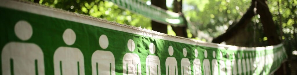 Affiliate partnerships illustration representing transparency in affiliate links and website recommendations