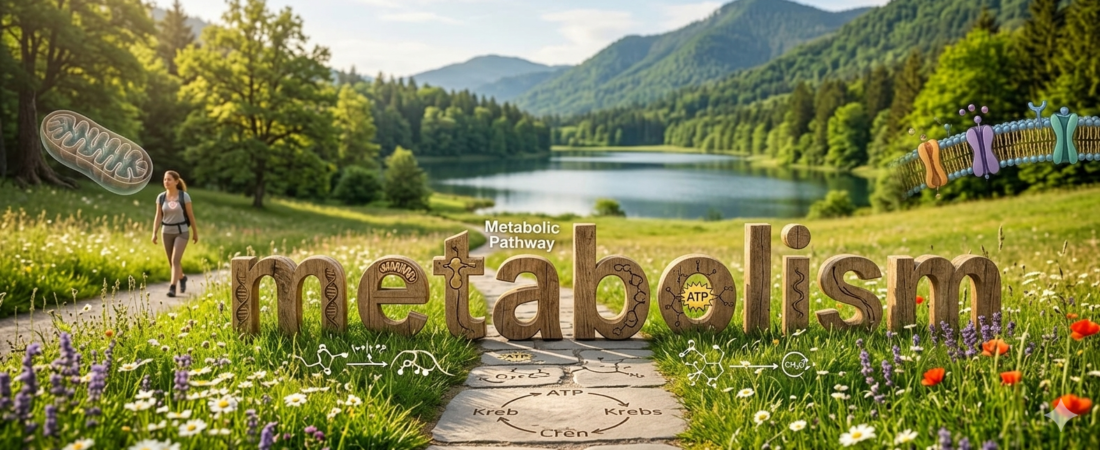 Signs of a Slow Metabolism