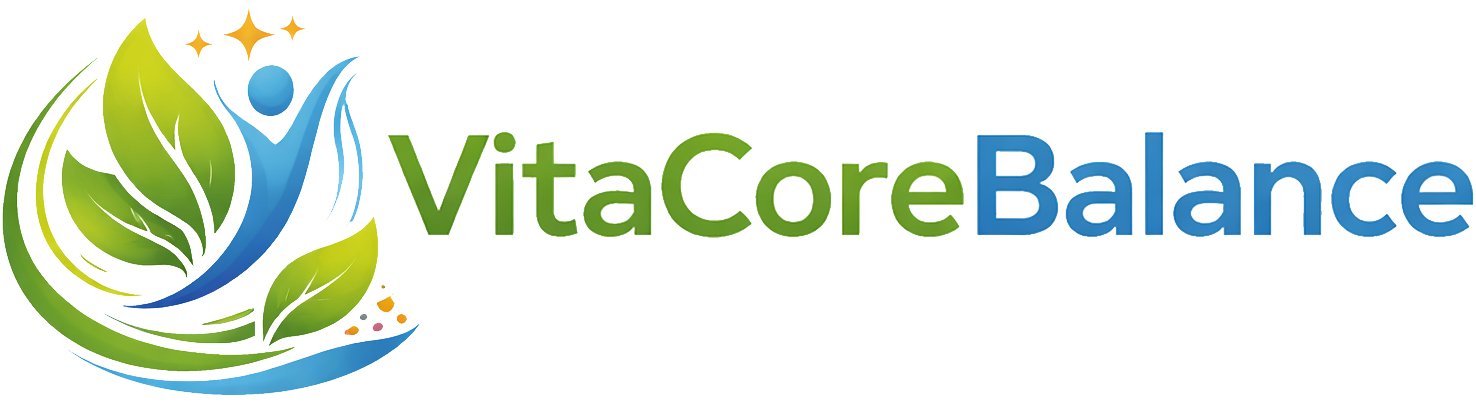VitaCoreBalance